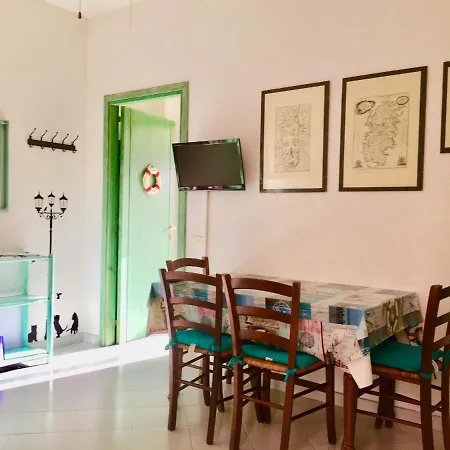 Holiday home La Conchiglia *