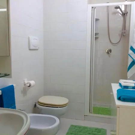 La Conchiglia Сasa de vacaciones