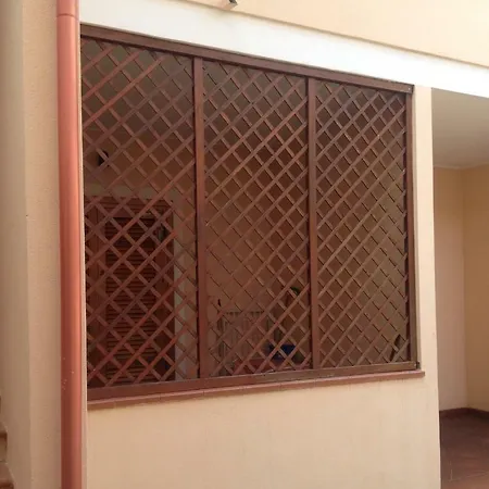 Holiday home La Conchiglia *